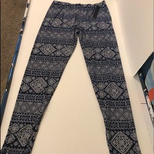 Nwt Soft leggings